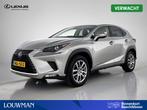 Lexus NX 300h AWD Luxury Edition Limited | Panoramadak | Tre, Auto's, Lexus, Gebruikt, Met garantie (alle), 1760 kg, Leder