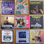 Psychopunkbilly psychobilly Rock & Billy LP's EPs rockabilly, Rock-'n-Roll, Ophalen of Verzenden, Zo goed als nieuw