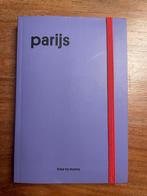 Time to Momo Parijs Reisgids, Overige merken, Budget, Europa, Ophalen of Verzenden