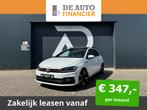 Volkswagen Polo 2.0 TSI GTI | Virtual Cockpit | € 20.950,0, Auto's, Volkswagen, Nieuw, Origineel Nederlands, 5 stoelen, 17 km/l