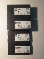 HP originele nieuwe Inkjet cartridges, Ophalen of Verzenden, Zo goed als nieuw