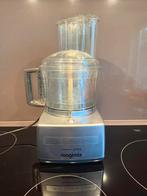 Magimix Compact 3200 XL automatic foodprocessor. Compleet!, 2 tot 3 liter, Ophalen of Verzenden, Zo goed als nieuw, 3 snelheden of meer