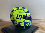 ✅ Lando Norris 1:5 helm 2019 Italian GP Helmet Spark Mclaren, Verzamelen, Automerken, Motoren en Formule 1, Ophalen of Verzenden