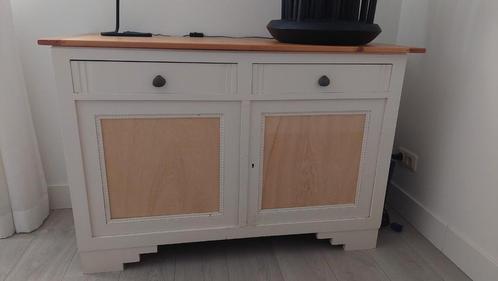 Antieke Commode - Babykamer Style, Kinderen en Baby's, Kinderkamer | Commodes en Kasten, Gebruikt, Commode, Minder dan 90 cm, 100 cm of meer