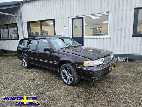 Volvo 960 2.5 Oxford Kleurcode 433, Auto-onderdelen, Carrosserie en Plaatwerk, Volvo, Gebruikt