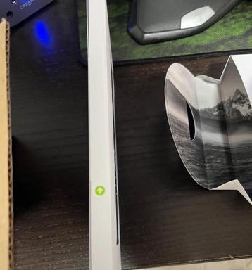 2 X Apple Watch Ultra Ocean Natural Titanium - Nieuw beschikbaar voor biedingen