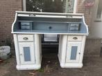 Houten Bureau - Opknapper, Ophalen, Gebruikt, Bureau