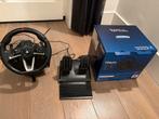 HORI - Racing Wheel Apex, Spelcomputers en Games, Ophalen, 1 speler, Racen en Vliegen, Zo goed als nieuw