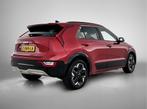 Kia Niro EV Edition Advanced 64.8 kWh (bj 2024, automaat), 12 maanden, 1657 kg, 204 pk, 370 min