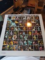 Grand Funk Railroad - Caught in the act Vinyl Lp, Ophalen of Verzenden, Zo goed als nieuw, 12 inch, Poprock
