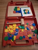 Hamertje tik op kurk, met voorbeelden, Ophalen of Verzenden