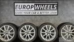 18 inch Volkswagen Golf 7 6 Caddy Audi A3 A4 zomerbanden, 18 inch, Gebruikt, Banden en Velgen, Ophalen of Verzenden