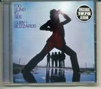 Cuby + Blizzards – Too Blind To See 7 nrs CD 2010 ZGAN, Cd's en Dvd's, Cd's | Jazz en Blues, Blues, Ophalen of Verzenden, Zo goed als nieuw