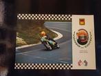 Ansichtkaart Dieter Braun Maico 250cc TT Assen, Verzamelen, Ophalen of Verzenden, Zo goed als nieuw, Formule 1