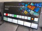 LG Led TV 43UP77006LB 4K UHD tv 43 inch, Ophalen, 50 Hz, 100 cm of meer, Gebruikt