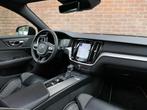 Volvo V60 T4 AUT R-Design 12 MND garantie Pilot assist / Cam, Auto's, Volvo, Automaat, 12 maanden, 15 km/l, Euro 6