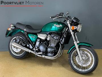 Triumph Legend TT (bj 2001) | 1ste eigenaar!