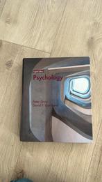 Psychology (8th Edition) - Peter Gray & David F. Bjorklund, Boeken, Ophalen of Verzenden, Zo goed als nieuw