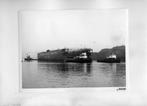 scheepvaart-foto/grootformaat-dokNR 111-stettin/pool-slb UK, Ophalen of Verzenden, Zo goed als nieuw, Motorboot, Boek of Tijdschrift