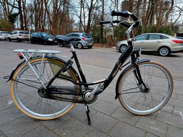 Nette Complete⭐28"7Versnellingen FrameMaat 54cm Lichte Fiets beschikbaar voor biedingen