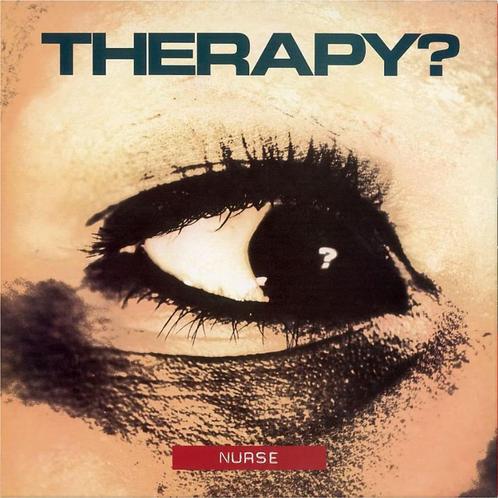 Therapy? - Nurse 2CD Box NIEUW/SEALED, Cd's en Dvd's, Cd's | Hardrock en Metal, Nieuw in verpakking, Boxset, Ophalen of Verzenden