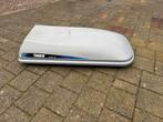 THULE ALPINE dakkoffer / skibox, Auto diversen, Dakkoffers, Ophalen, Gebruikt