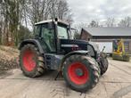 Fendt 716 vario TMS tractor, Gebruikt, Fendt