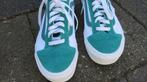 VANS dames sneakers 40, Ophalen of Verzenden, Vans, Groen, Sneakers of Gympen
