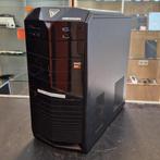 Medion MT22 Desktop PC AMD A10-7800 4GB 500GB Windows 10 - I, Computers en Software, Desktop Pc's, Medion, Zo goed als nieuw, Support@medion.com
