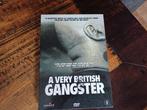 A very British gangster, Ophalen of Verzenden, Zo goed als nieuw, Nederland