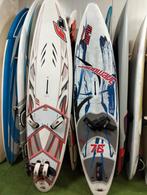 €120.--Hifly Madd Wave  Twinser 76 ltr €120,--, Ophalen, Gebruikt, Minder dan 250 cm, Hifly