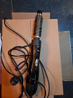 Krul borstel, Sieraden, Tassen en Uiterlijk, Uiterlijk | Haarverzorging, Ophalen of Verzenden, Zo goed als nieuw, Krultang of Stijltang