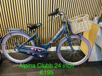 Meisjesfietsen 14- 28 inch - Alpina Batavus Cortina Gazelle, Fietsen en Brommers, Fietsen | Meisjes, Ophalen of Verzenden