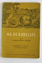 Na de bijbelles - Leerboekje O.T. en N.T. (1961), Verzenden, Gelezen