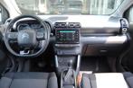 Citroen C3 Aircross || 6 maanden garantie! 1.2 PT S&S Shine, 840 kg, Gebruikt, Euro 6, Blauw