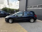 Peugeot 308 SW 1.6 VTi Blue Lease, Airco, trekhaak, navi, ap, Voorwielaandrijving, Euro 5, Stof, Gebruikt