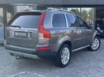 Volvo XC90 3.2 AWD Executive 7p l Stoelmassage en -ventilati, 238 pk, Gebruikt, Beige, 7 stoelen
