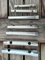 Heyco Pijp/Buissleutels 7 Delig, Ophalen of Verzenden, Nieuw