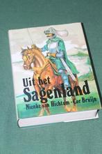 12 sprookjesboeken, Ophalen of Verzenden, Gelezen