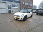 Mini Mini 1.6 Cooper Bns Line, Voorwielaandrijving, Stof, Gebruikt, 4 cilinders