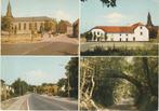 OIRSBEEK Kerk Rijksweg Bosweg, Verzamelen, Verzenden, 1960 tot 1980, Gelopen, Limburg
