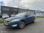 Ford Mondeo Wagon 1.6-16V Trend [ NAP climate cruise LM ], Auto's, Ford, 1596 cc, 125 pk, 74 €/maand, 4 cilinders