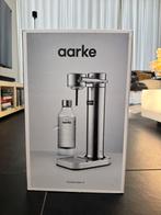 AARKE Carbonator II, Witgoed en Apparatuur, Bruiswatermachines, Ophalen of Verzenden, Nieuw