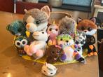 Diverse knuffels waaronder ty, Ophalen, Gebruikt, Overige typen