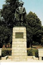 Wolvega, Monument, Ophalen of Verzenden, Ongelopen, Friesland