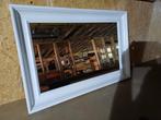 Mirror, Huis en Inrichting, Ophalen, Minder dan 50 cm, Zo goed als nieuw, Minder dan 100 cm