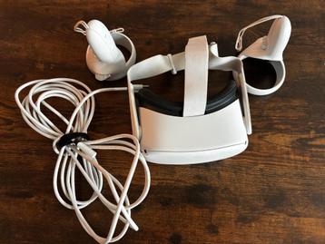 oculus quest 2 beschikbaar voor biedingen