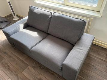 Ikea Kivik 2 zits bank - afbeelding 1