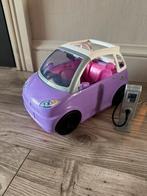 Barbie auto, Ophalen of Verzenden, Gebruikt