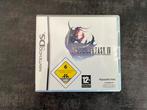 Final Fantasy IV - Nintendo DS (DE Verpakking), Role Playing Game (Rpg), 1 speler, Zo goed als nieuw, Ophalen
